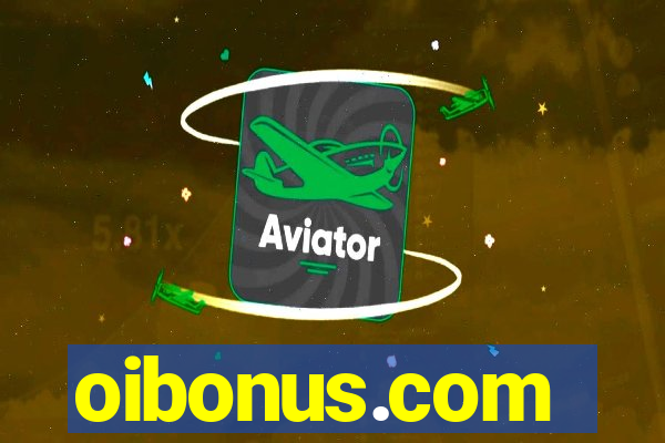 oibonus.com