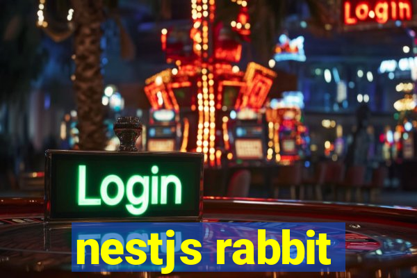 nestjs rabbit