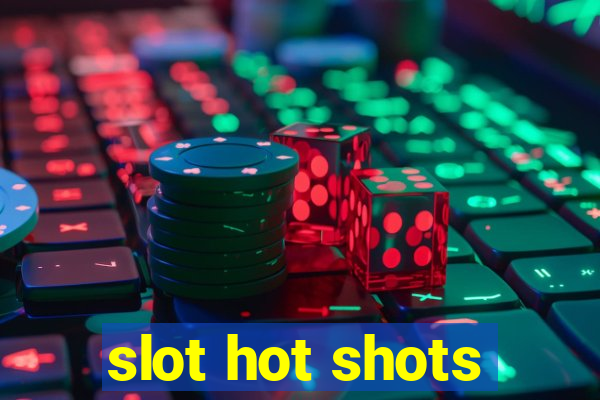 slot hot shots