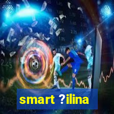 smart ?ilina