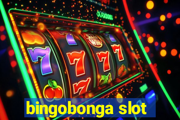 bingobonga slot