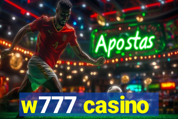 w777 casino