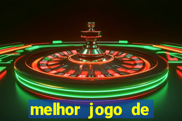 melhor jogo de poker online