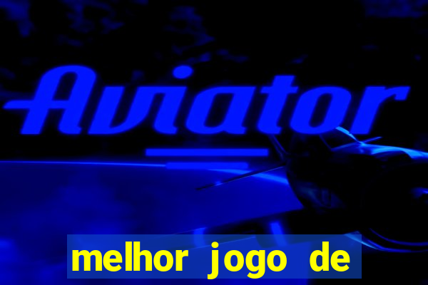 melhor jogo de poker online