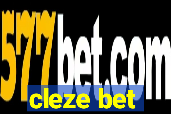 cleze bet