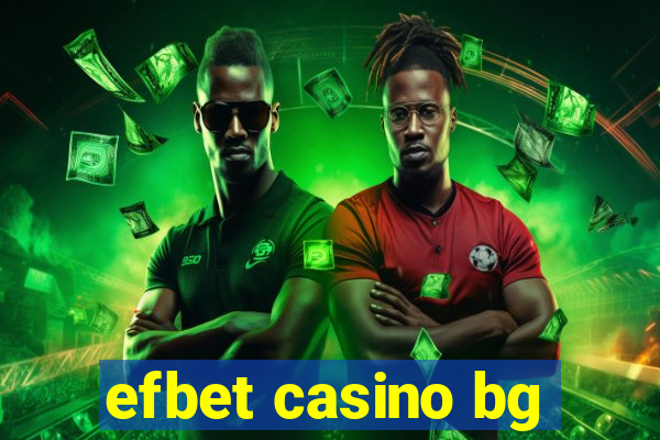 efbet casino bg