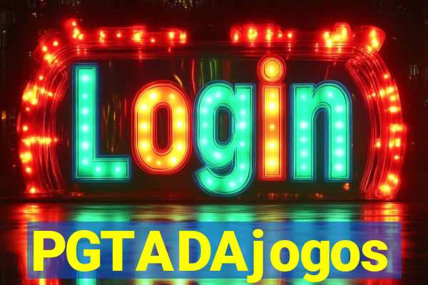 PGTADAjogos