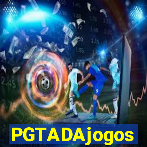 PGTADAjogos