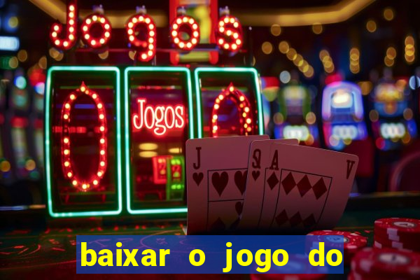 baixar o jogo do homem aranha