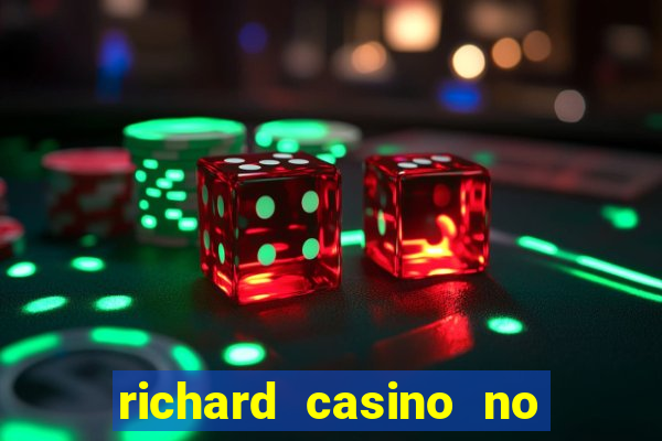 richard casino no deposit bonus