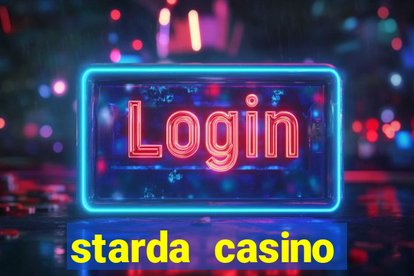 starda casino reclame aqui