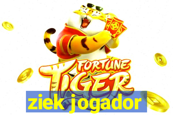 ziek jogador