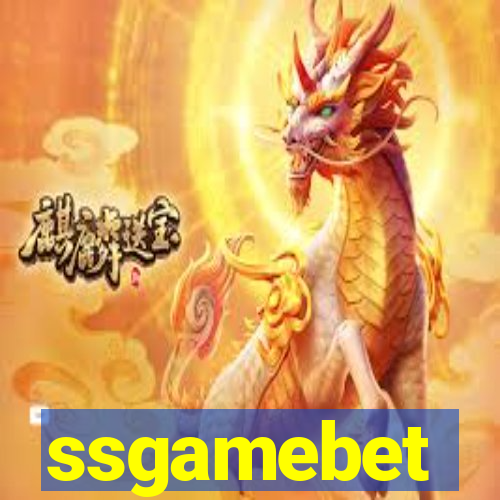 ssgamebet