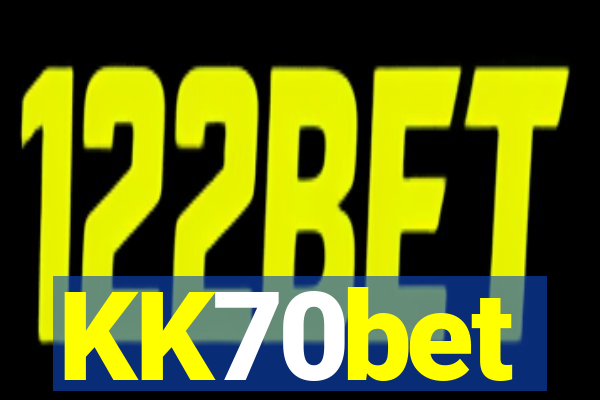 KK70bet