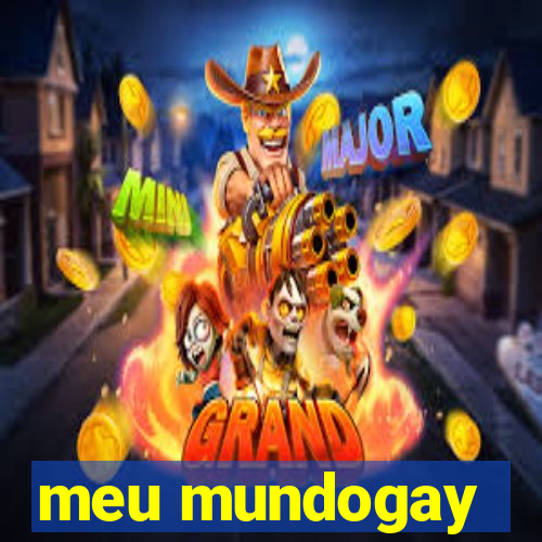 meu mundogay