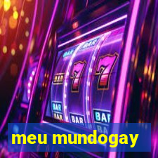 meu mundogay