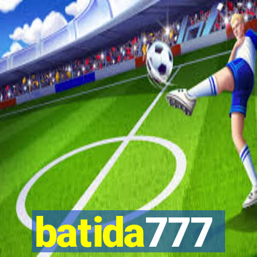 batida777