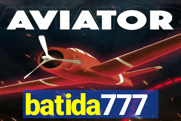 batida777