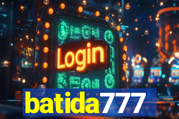 batida777