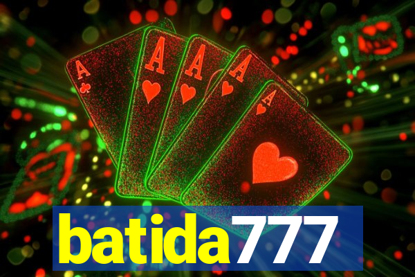 batida777