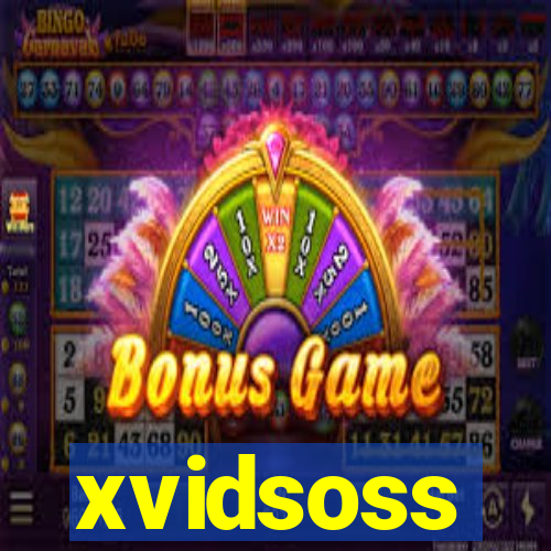 xvidsoss