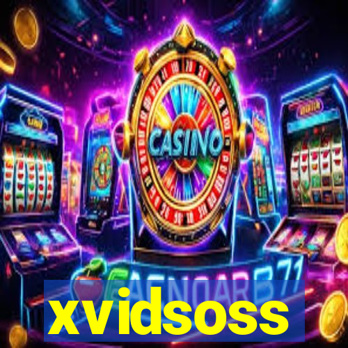 xvidsoss