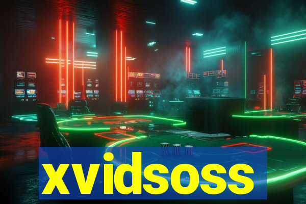 xvidsoss