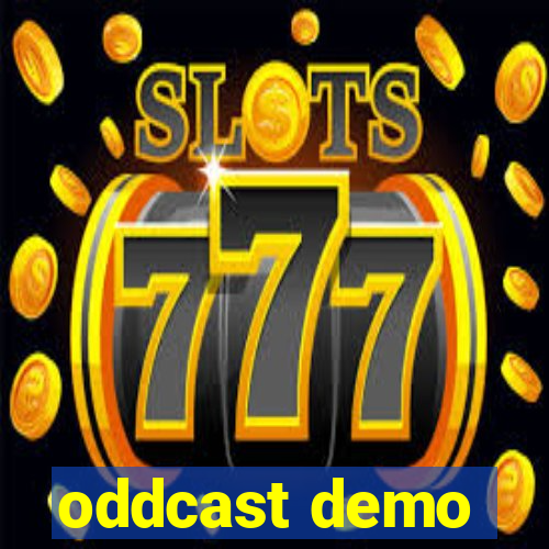 oddcast demo