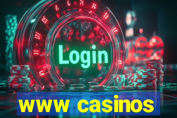 www casinos