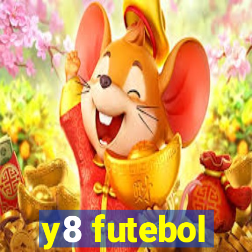 y8 futebol