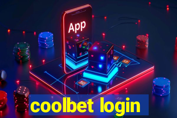 coolbet login