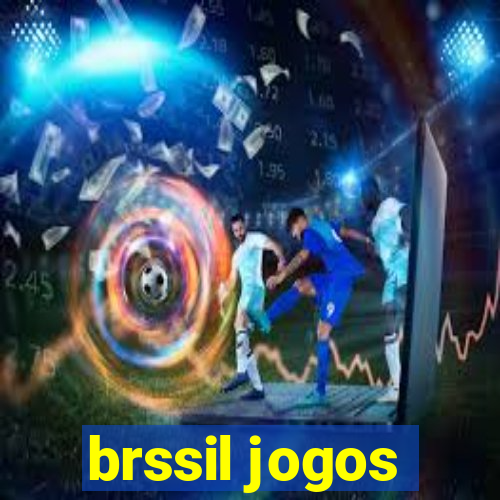 brssil jogos