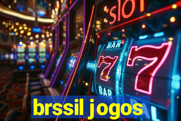 brssil jogos