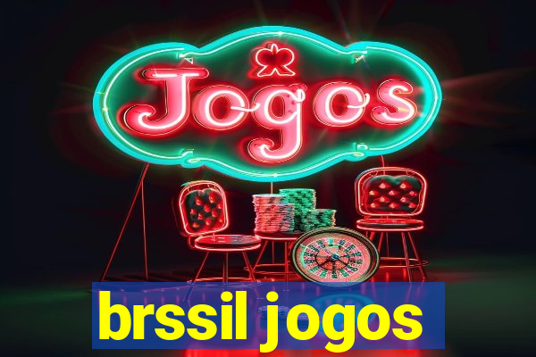 brssil jogos