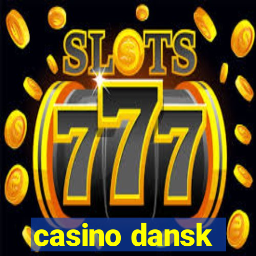 casino dansk