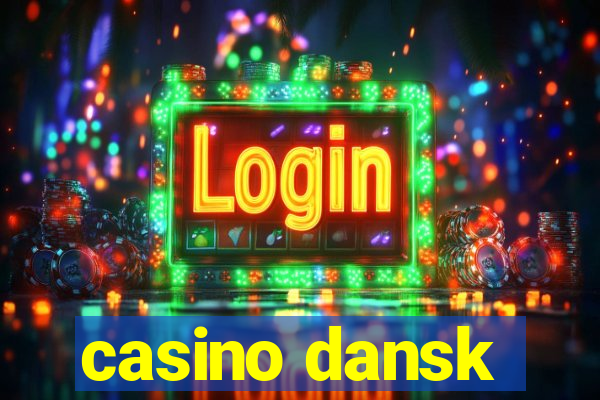 casino dansk