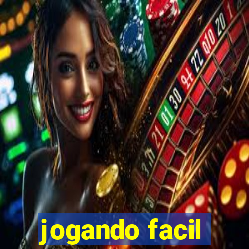 jogando facil