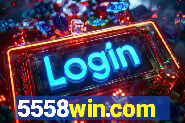 5558win.com