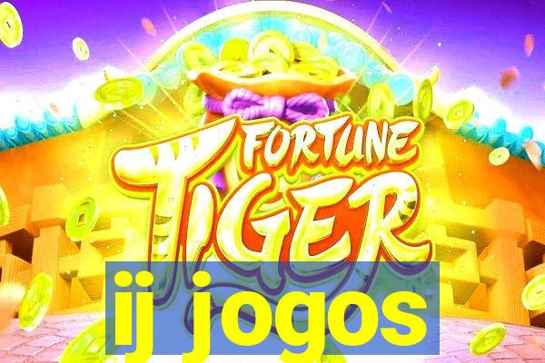 ij jogos