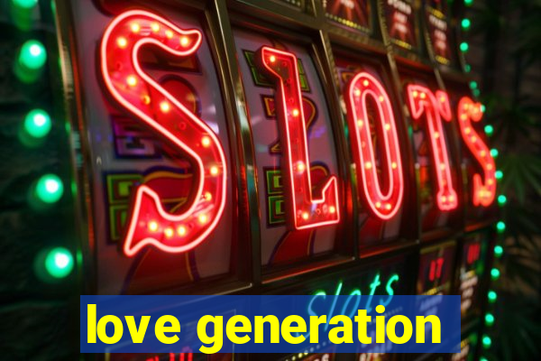 love generation