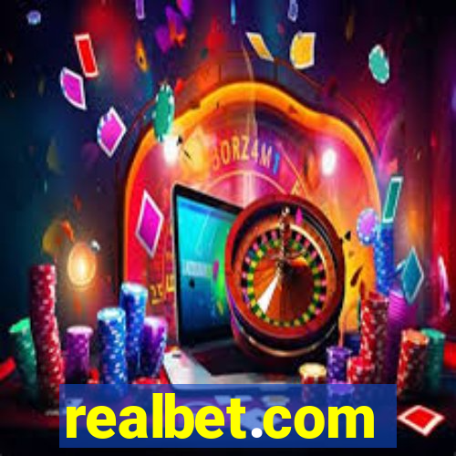 realbet.com