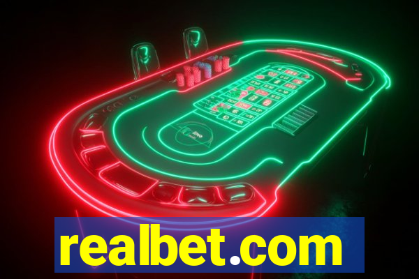 realbet.com