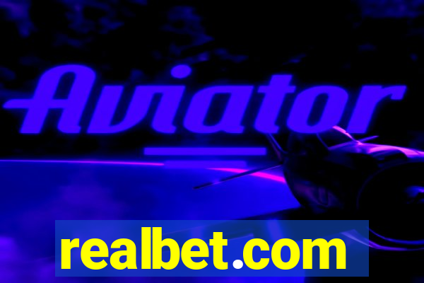 realbet.com