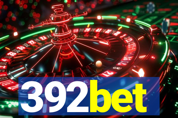 392bet