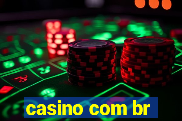 casino com br