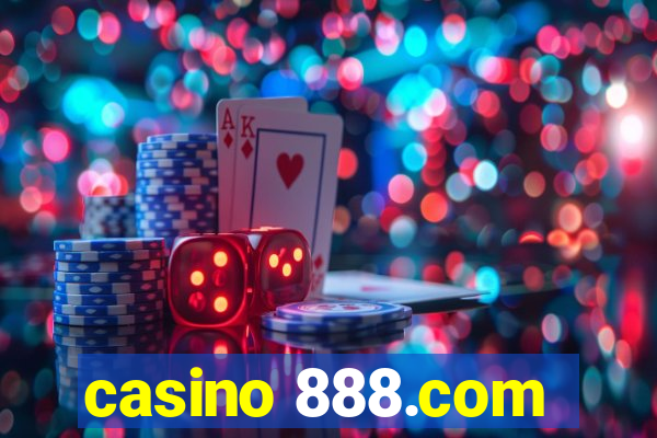 casino 888.com