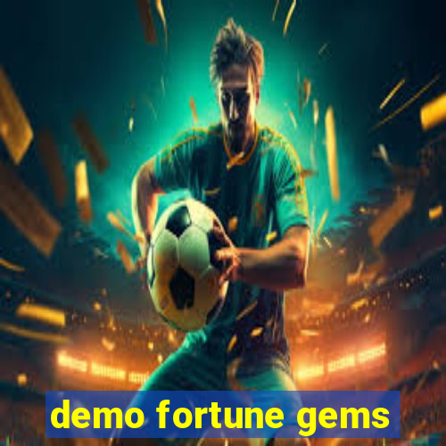 demo fortune gems