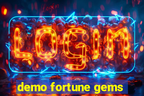 demo fortune gems