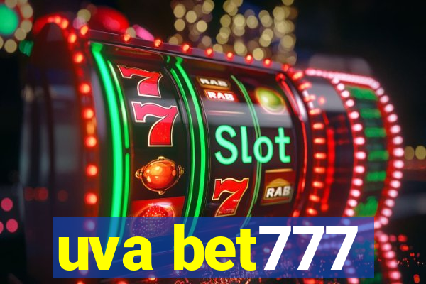 uva bet777