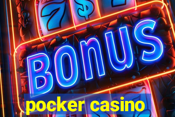 pocker casino